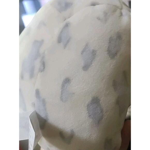 Squishmallow 8 Inch Rosie The Pig with Blue Bandana Soft Plush Nwt New - Picture 5 of 6